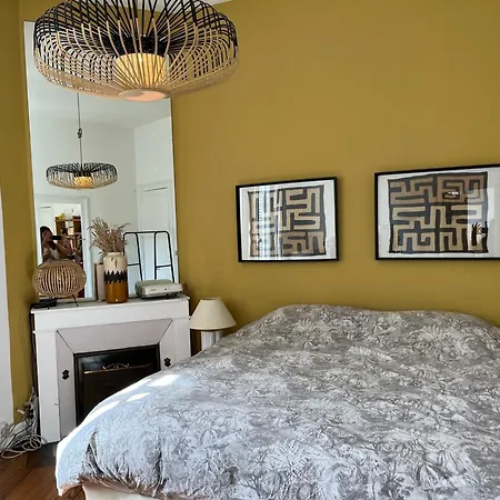 Bel Terrasse 보르도