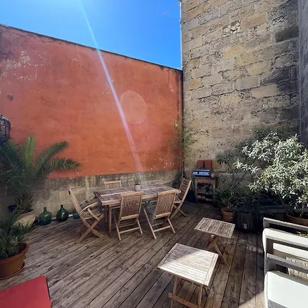 Bel Terrasse *
