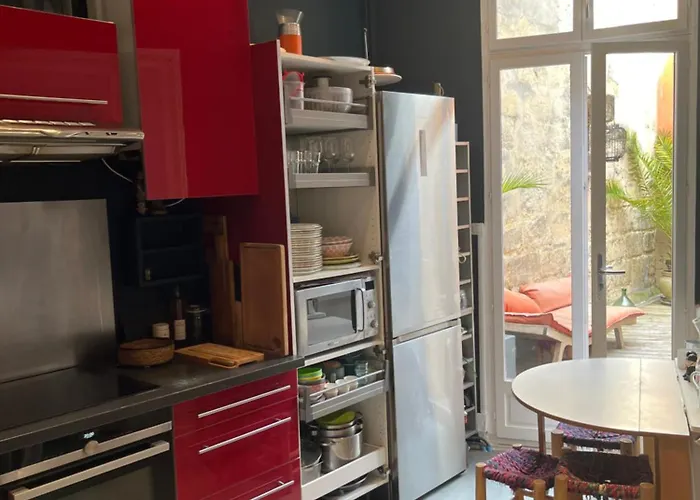 아파트 Bel Terrasse